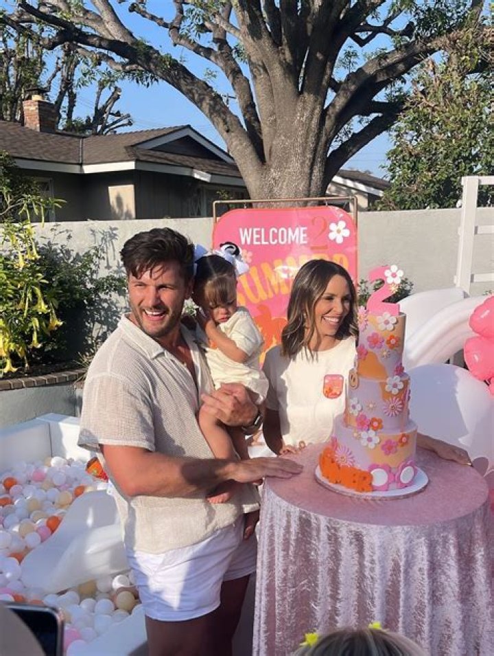 
Cortney van Olphen – Scheana Shay’s Sister Age And Instagram Photos 