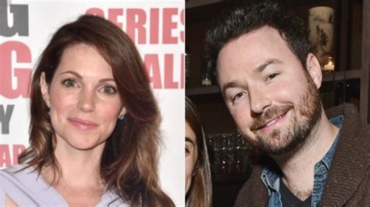
Courtney Henggeler Husband Ross Kohn Is Producing Maggie Moore Starring Jon Hamm 