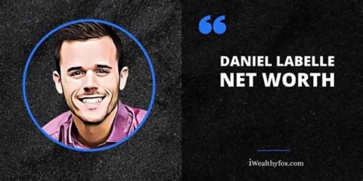 
Daniel LaBelle Height, Weight, Net Worth, Age, Birthday, Wikipedia, Who, Nationality, Biography 
