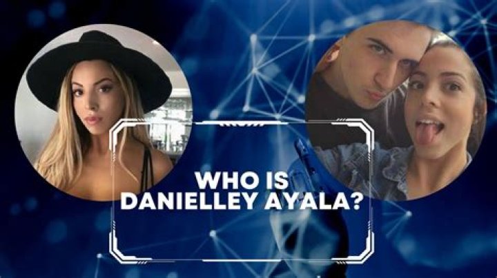 Danielley Ayala Height, Age, Who, Boyfriend, Biography, Wiki, Net Worth