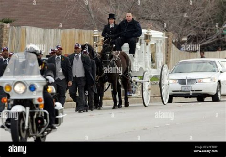 
Darrent Williams Cause of Death, How did Darrent Williams Die? 