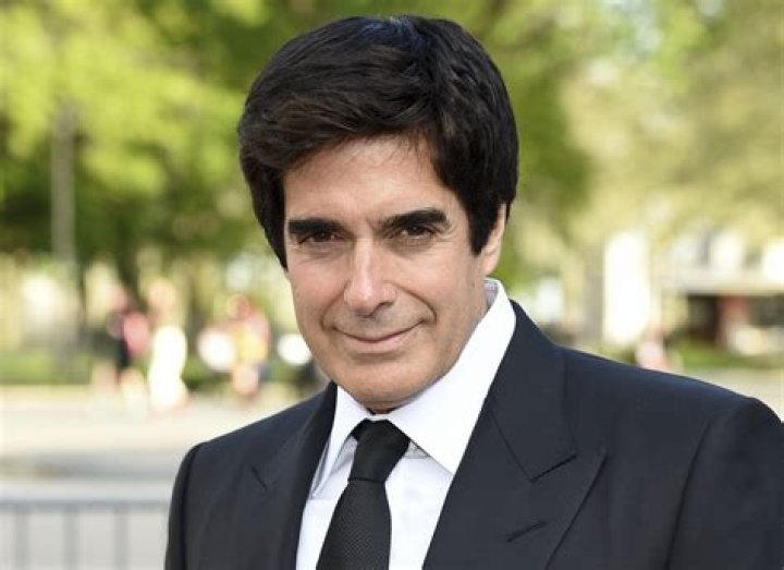 
David Copperfield Height, Weight, Net Worth, Age, Birthday, Wikipedia, Who, Nationality, Biography 