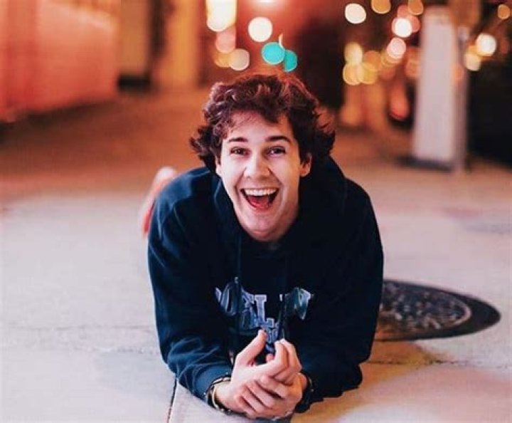 
David Dobrik Biography: Is he married? Find out his biography, married, dating, family life, body measurement, career, net worth 