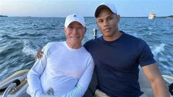 David Geffen Height, Weight, Net Worth, Age, Birthday, Wikipedia, Who, Instagram, Biography