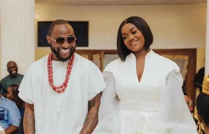 
“Dem no dey put mouth for man and woman matta”- Israel DMW advises following Davido and Chioma’s alleged reconciliation 
