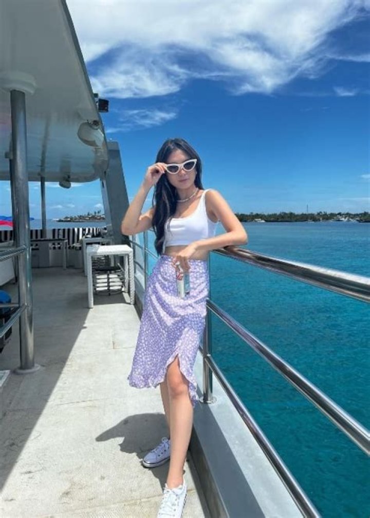 Demi Diaz Height, Weight, Net Worth, Age, Wiki, Who, Instagram, Biography