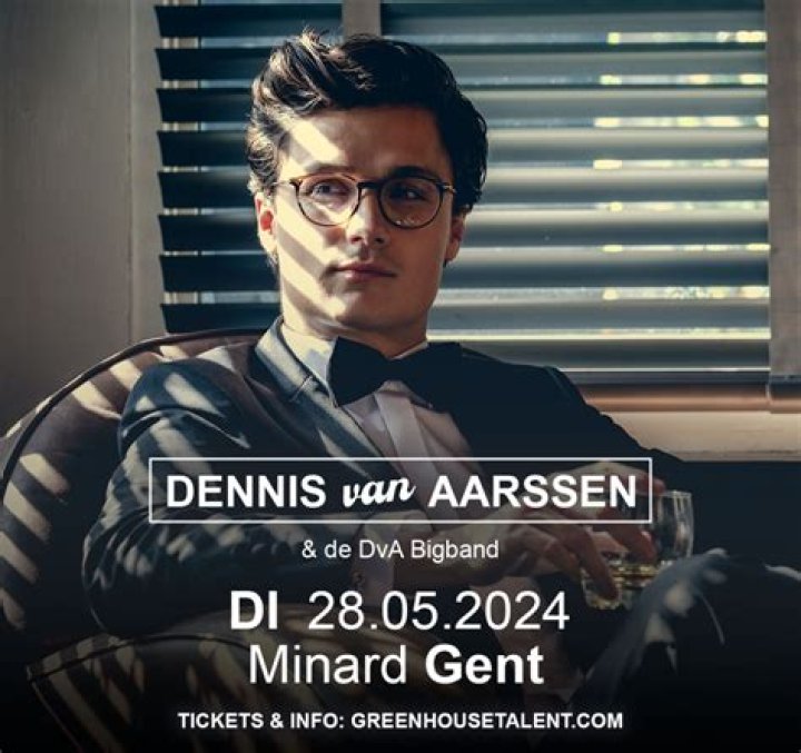 
Dennis van Aarssen Height, Weight, Net Worth, Age, Birthday, Wikipedia, Who, Instagram, Biography 
