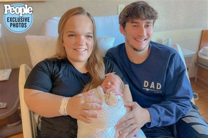 Did Jason Bolden Have A Baby With His Partner? Details About The TV Personality