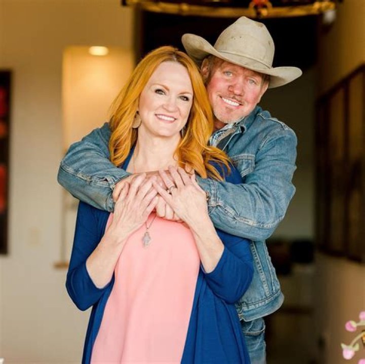 
Did Ree Drummond Get Into An Accident? Is The Pioneer Woman Still Married To Husband Ladd? 