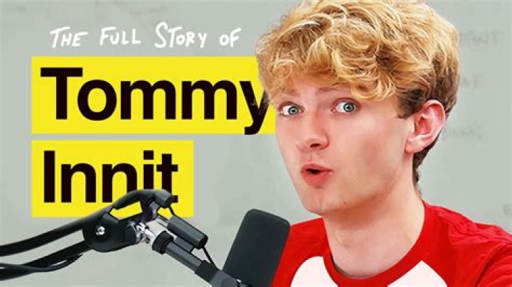 
Did Tommyinnit Get Arrested? Why Do Fans Think He Is Streaming From Jail? 