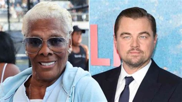 
Dionne Warwick mocks DiCaprio’s rumoured ’25-year’ dating rule 