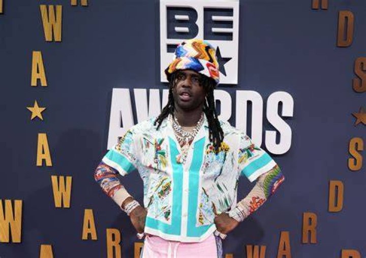
Does Chief Keef Have HIV Aids? Gina Tew Hooked Up With The Rapper 