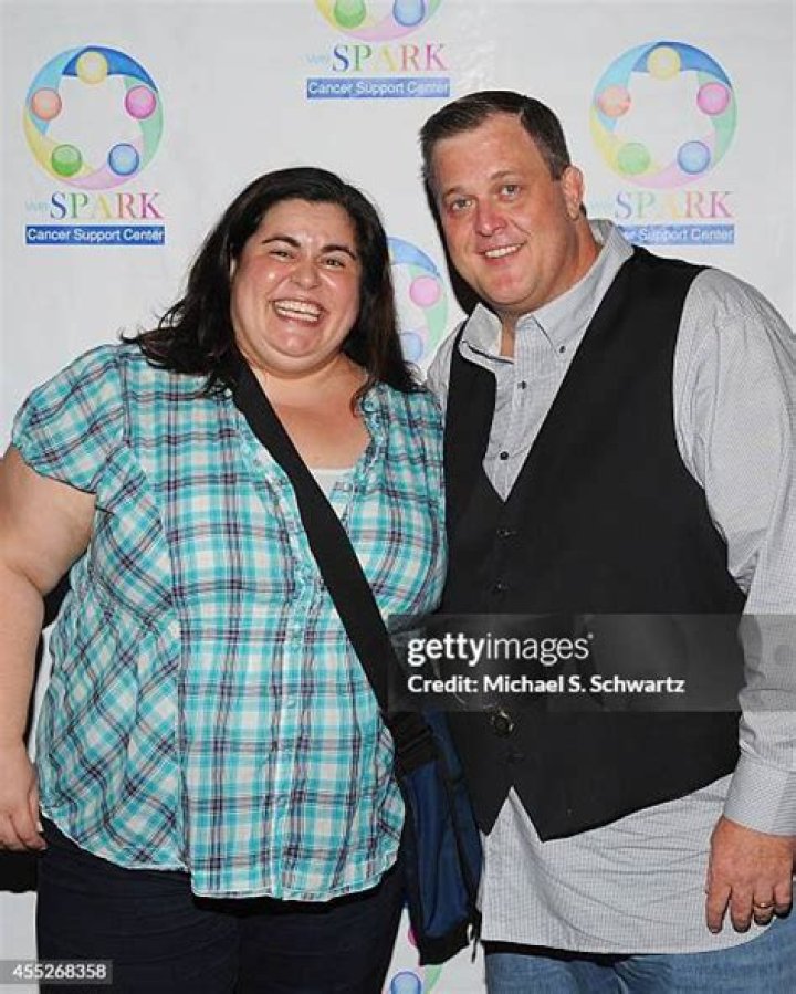 
Does Debra Digiovanni Have A Twin Sister? 