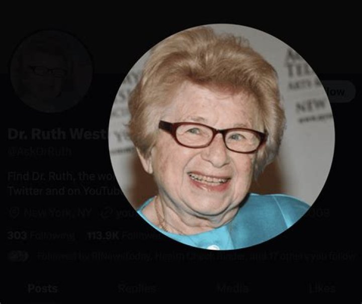 
Dr Ruth Westheimer: Net worth, age, relationship, career, family and more 