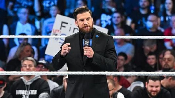 Drew Gulak Height, Weight, Net Worth, Age, Birthday, Wikipedia, Who, Instagram, Biography