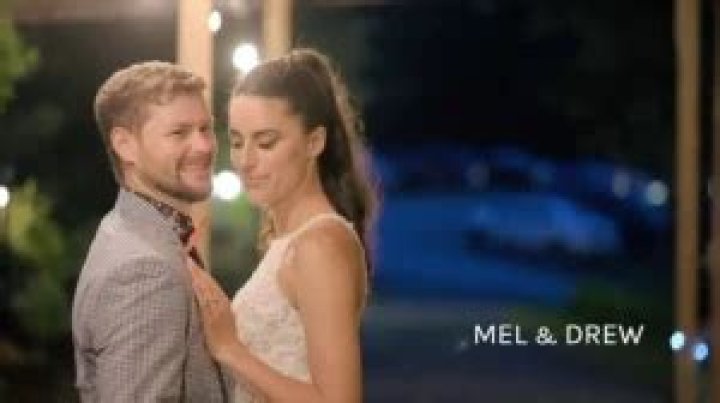 Drew Lynch has been Dating Melanie Sergiev since 2019
