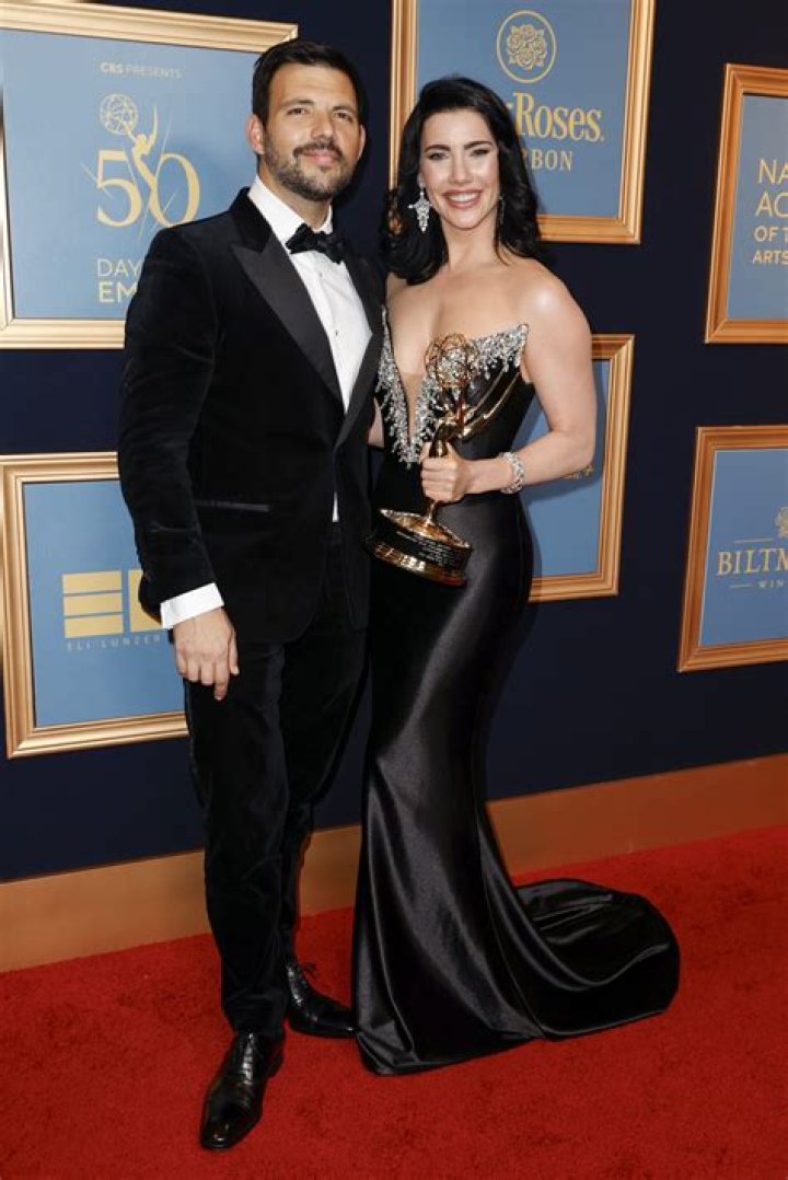 
Elan Ruspoli, Jacqueline MacInnes Wood’s Husband – 5 Fast Facts 