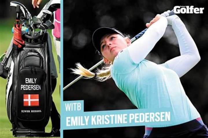 Emily Kristine Pedersen Height, Weight, Net Worth, Age, Birthday, Wikipedia, Who, Nationality, Biography