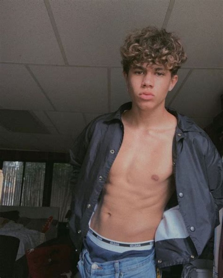 Ethan Fair Height, Weight, Net Worth, Age, Wiki, Who, Instagram, Biography