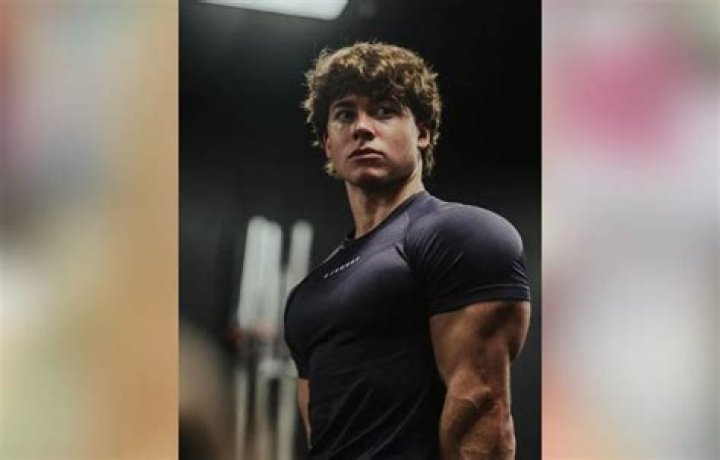 Evan Merger Height, Weight, Net Worth, Age, Birthday, Wikipedia, Who, Nationality, Biography