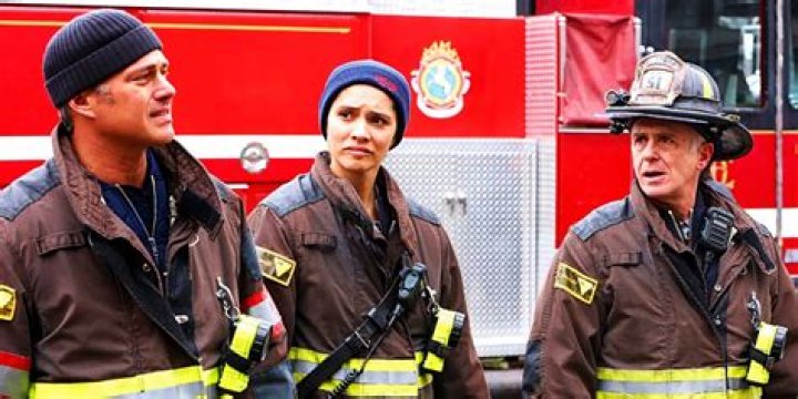 
Explained: What happened to Kelly Severide in Chicago Fire season 11? 