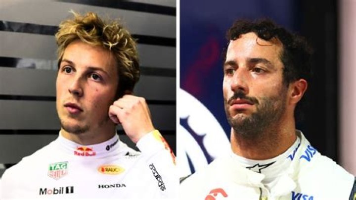
F1: Heidi Berger, Daniel Ricciardo’s partner, who is she? The McLaren Formula One driver’s dating history and relationships are detailed. 