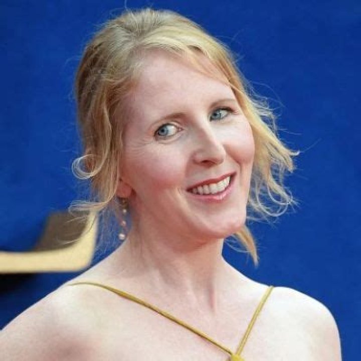 
Fenella Woolgar Was Portrayed As A Sister Hilda In “Call the Midwife” 