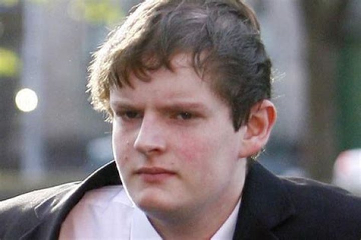 
Finn Colclough Was Released After 6 Years, Sean Nolan Murder and Teenager Whereabouts Today 