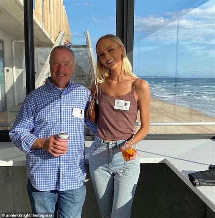 
Gabby Millgate Height, Weight, Net Worth, Age, Wiki, Who, Instagram, Biography 