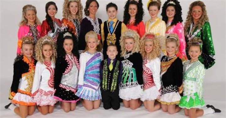 
Gary Healy Irish Dancer Obituary- How Did The Lawyer Die? 
