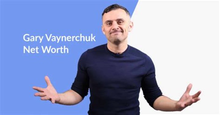 Gary Vaynerchuk Height, Weight, Net Worth, Age, Birthday, Wikipedia, Who, Nationality, Biography
