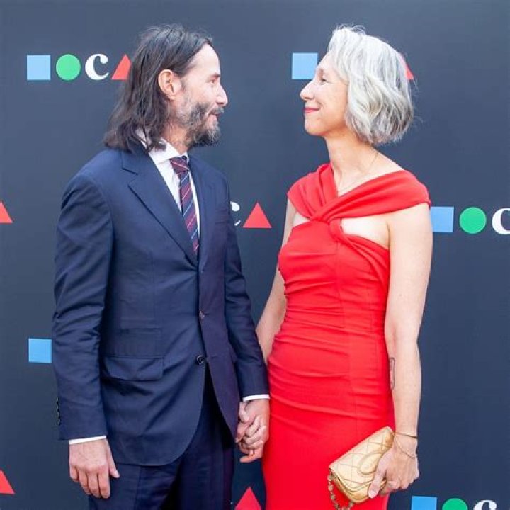 Gavin Rubinstein Is In A Relationship With Partner Alexandra Dankwa, Her Age & Net Worth