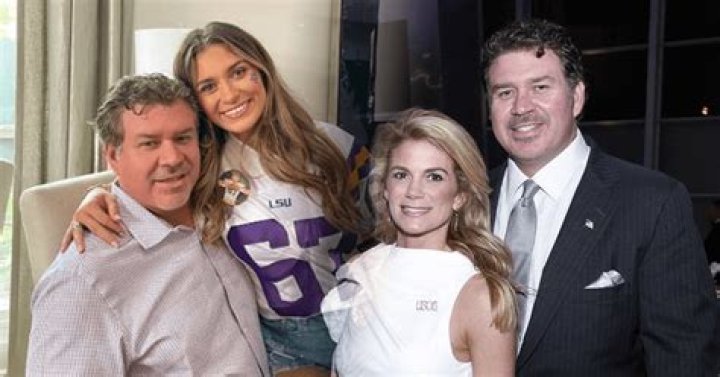Gemi Bordelon LSU Get The Gat Lady Video, Who Is She? Husband and Daughter