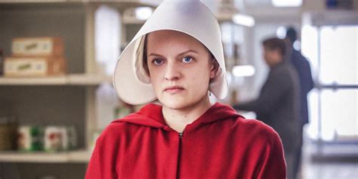 Genevieve Angelson Is Featured As A Mrs. Gladys Wheeler In “The Handmaid’s Tale” Season 5