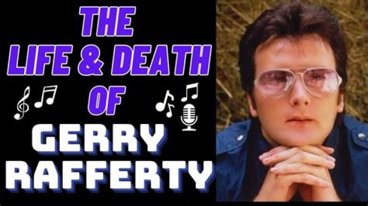 
Gerry Marsden Cause of Death, How did Gerry Marsden Die? 