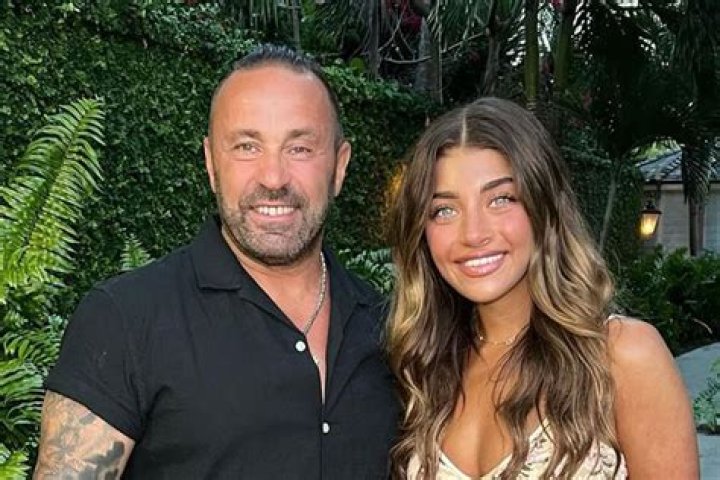 Gia Giudice Height, Weight, Net Worth, Age, Birthday, Wikipedia, Who, Nationality, Biography