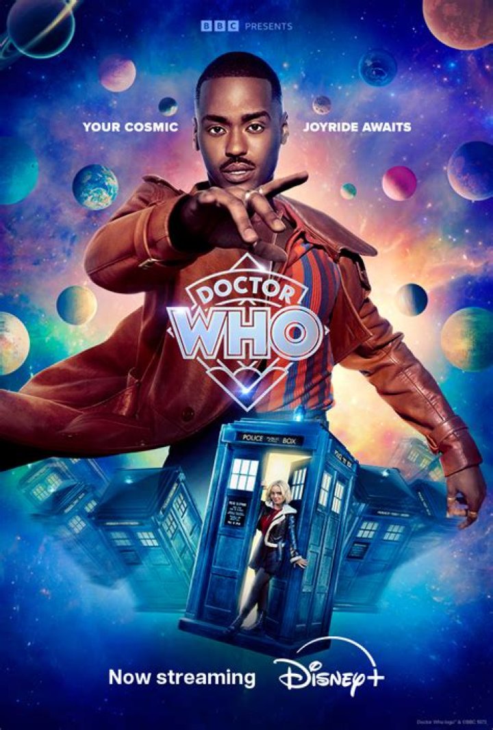
“Hang on is that Neil Patrick Harris”: Twitter goes berserk over Neil Patrick Harris’ appearance in new Doctor Who 2023 trailer 