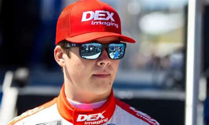 
Harrison Burton Height, Weight, Net Worth, Age, Birthday, Wikipedia, Who, Nationality, Biography 