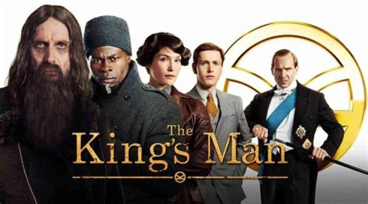 
Harry Morton Appears On The Tribute Cards In Kingsman Movies & Fans Wonder What He Did In The Movies 
