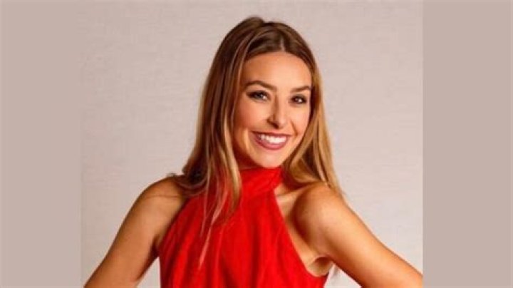 Heather Lynn Harris Height, Weight, Net Worth, Age, Birthday, Wikipedia, Who, Nationality, Biography
