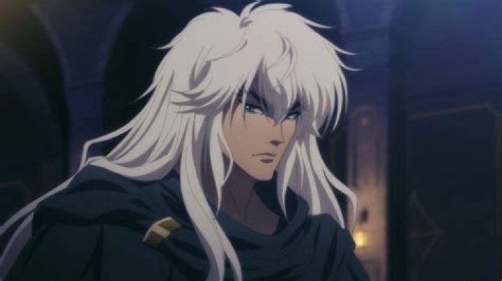 
Heavy Metal, Dark Fantasy season 1 part 2 Release date 