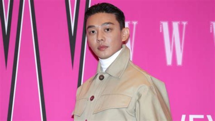 
Hellbound actor Yoo Ah-in reportedly tested positive for Marijuana 