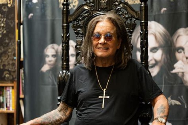 
How is Ozzy Osbourne now? Health update explored as singer raves over daughter Kelly’s pregnancy 