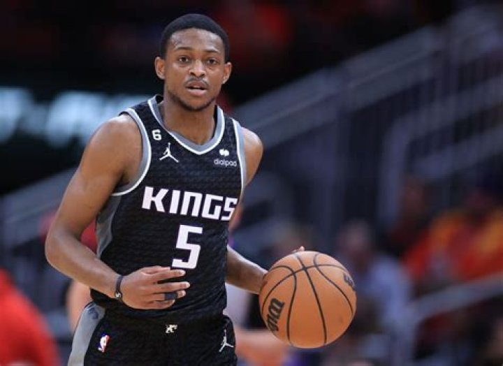 How Many Kids Does De’Aaron Fox Have?