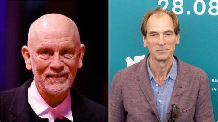 
How many kids does Julian Sands have? All about his family as John Malkovich opens up on close friend’s disappearance 
