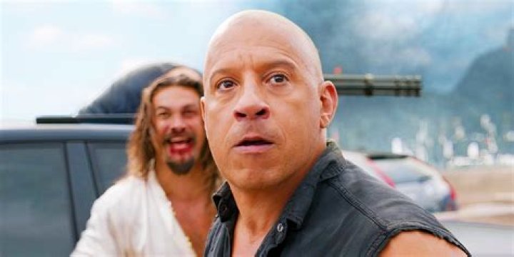 
How Many Times Does Vin Diesel Say Family in Fast and Furious? 