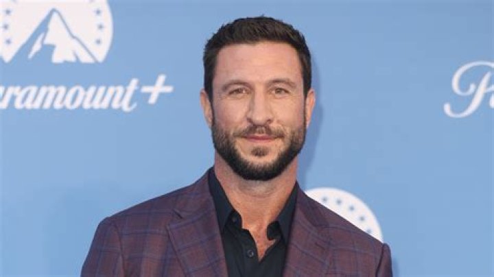 How Old Is Charles Schreiber? Everything To Know About Pablo Schreiber Brother