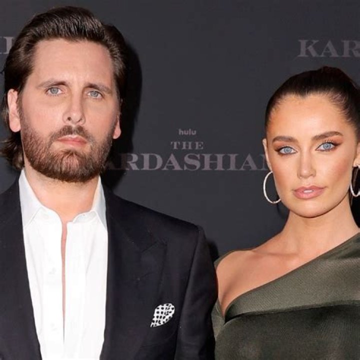
How Old Is Model Rebecca Donaldson? Scott Disick Official New Girlfriend Is Much Younger Than Him 