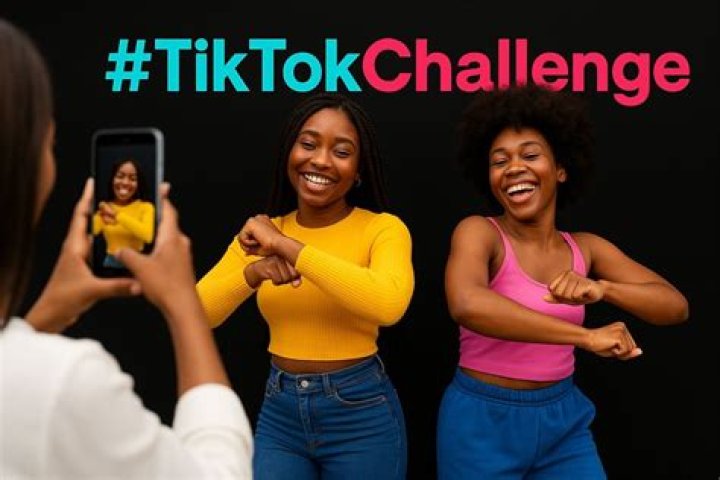 How To Do The TikTok “I Am Lost” Challenge? “I Am Lost” Challenge TikTok Videos!
