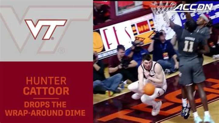 
Hunter Cattoor Injury Update, What Happened to Hunter Cattoor? 
